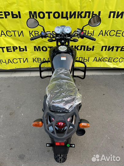 Мопед jordan EVO