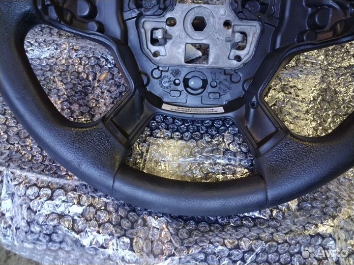 Рулевое Колесо Ford Focus 3 Mk3