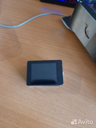 Экшн камера