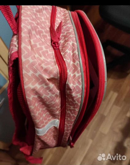 Рюкзак школьный