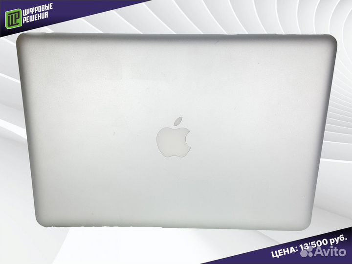 Ноутбук Apple MacBook Air A1304