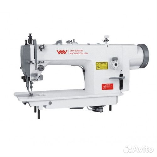 Промышленная швейная машина VMA V-0611D