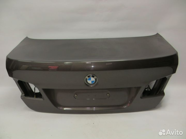 Крышка дверь багажника BMW 5 F10/11