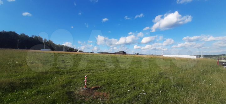 Участок 12 сот. (ИЖС)