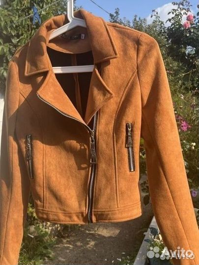 Косуха женская 42