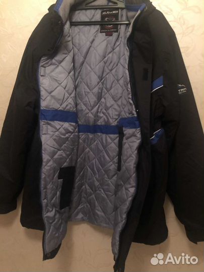 Куртка мужская
