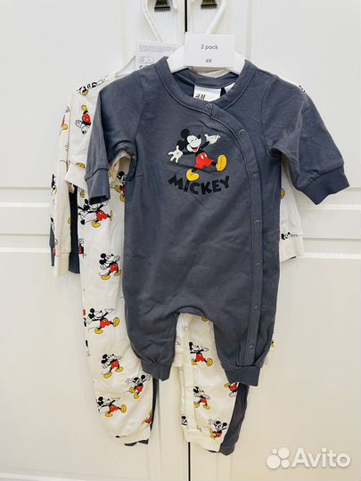 Слипы h&m