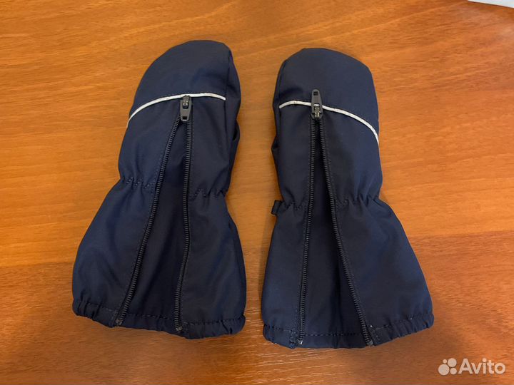 Варежки reima 2