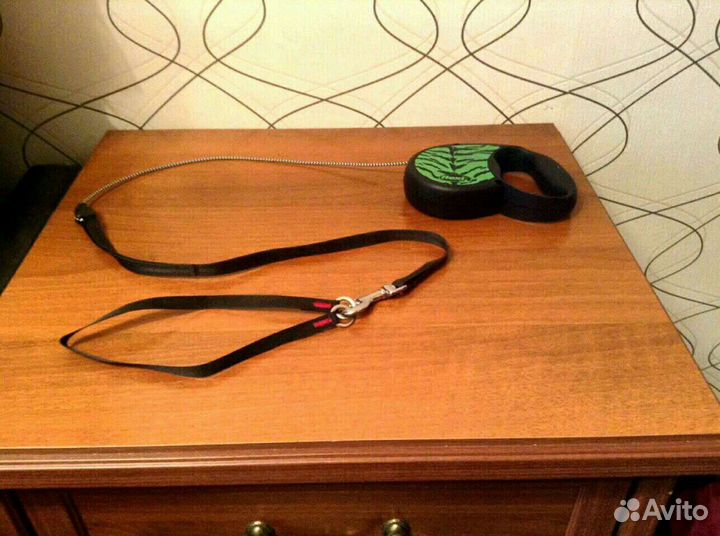 Ошейник для собак (предохранительный) /См описание