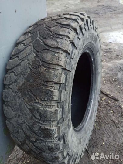Comforser CF3000 245/75 R16