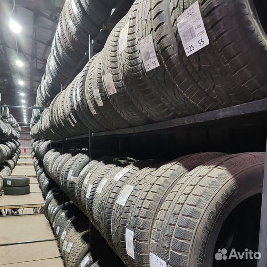 Nokian Tyres Nordman 7 185/65 R15 92T