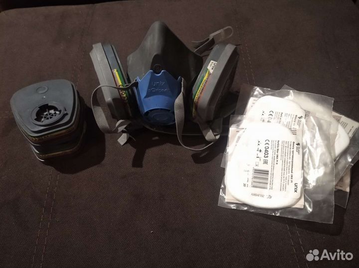 Респиратор