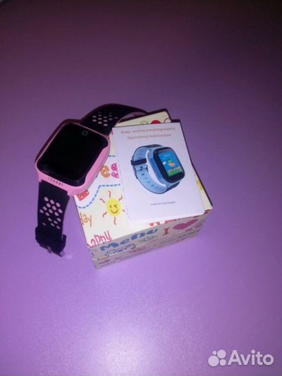 Часы интерактивные Новые