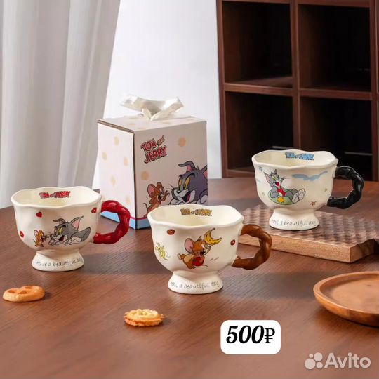 Кружка в подарок