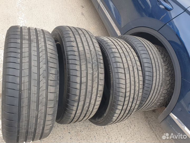 Bridgestone Alenza 001 255/55 R19 107W