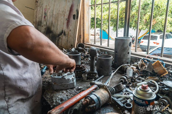 Автоэлектрик с выездом с 11 до 49426