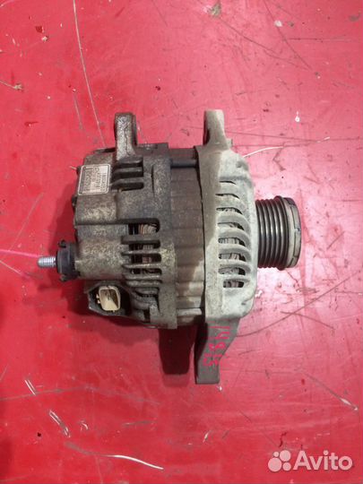 Генератор Mitsubishi Outlander mitsubishi