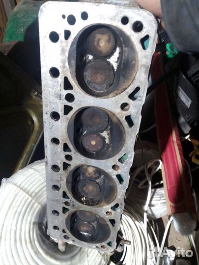 Запчасти на УАЗ