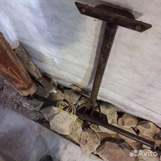 Фаркоп для классики