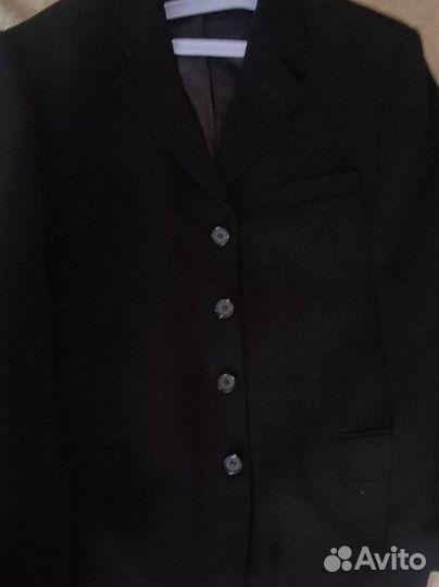 Костюм мужской