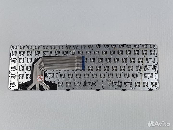 Клавиатура для ноутбука HP 15-N