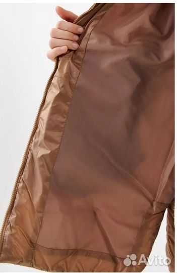 Куртка демисезонная женская