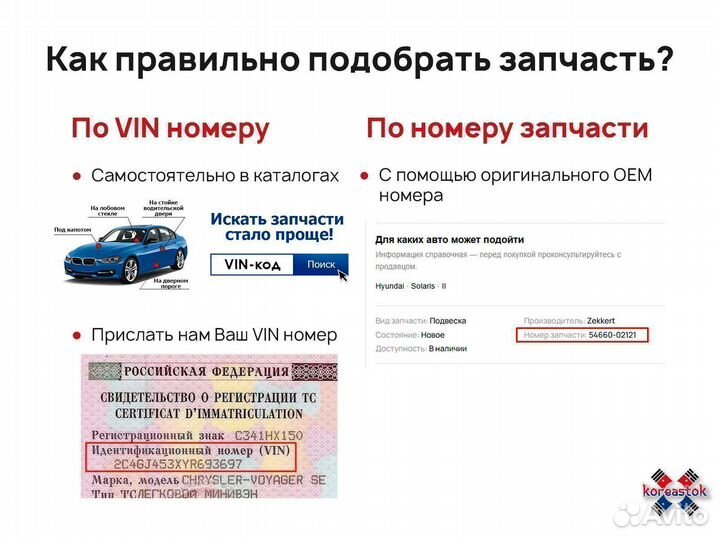 Термостат 25500-2B000 hyundai/KIA