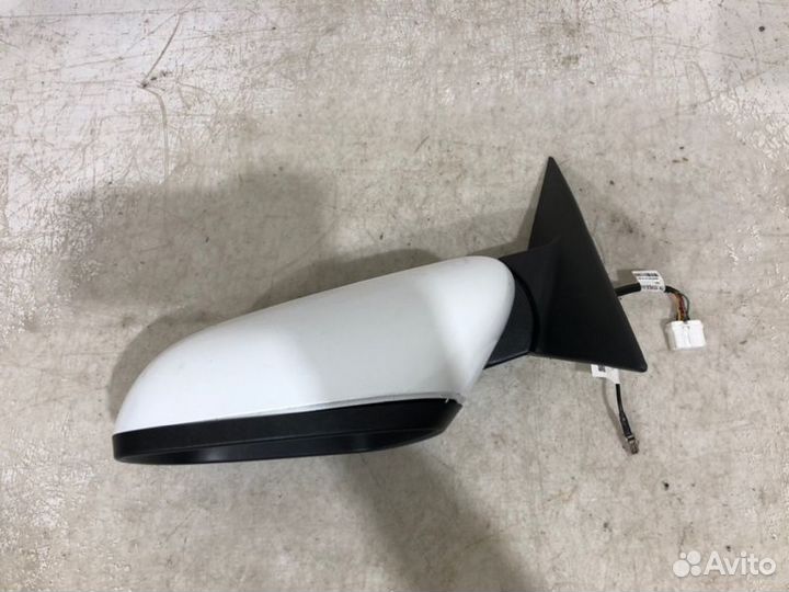 Зеркало левое Chery Tiggo 4 2017