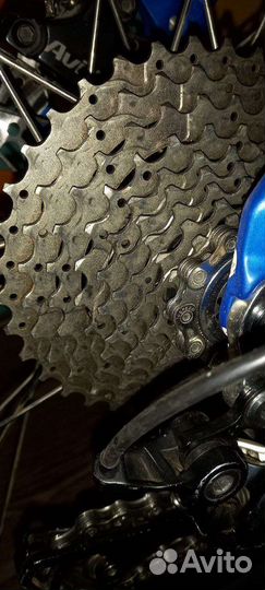 Велосипед gt zaskar sport 26 торг