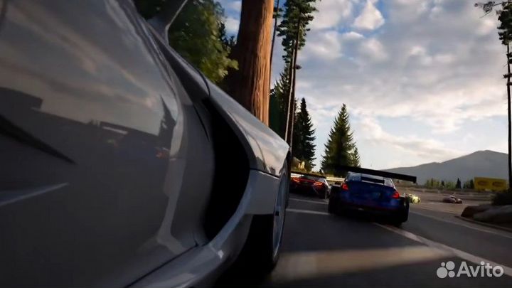 Аренда приставки Sony Playstation