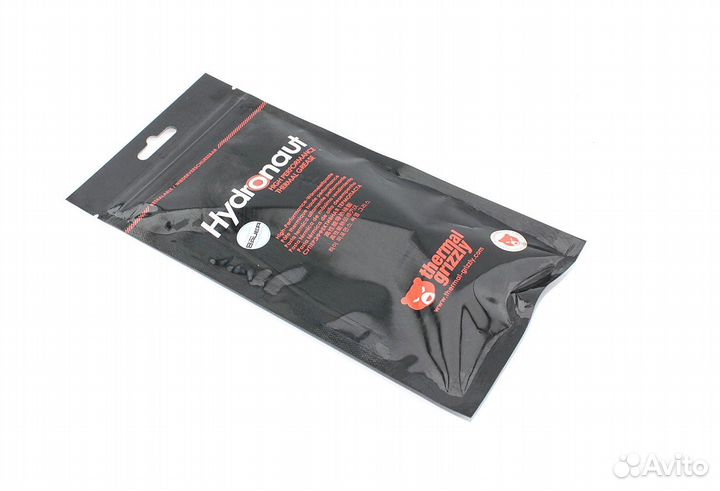 Grizzly Aeronaut - 3,9 г/1,5мл