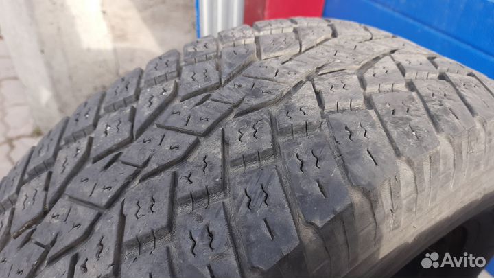 Toyo Open Country A/T 265/65 R17 112S