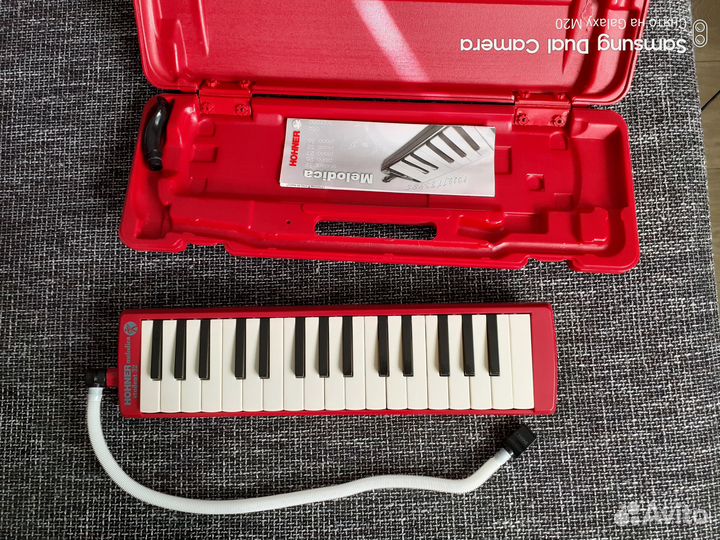 Мелодика Hohner student 32