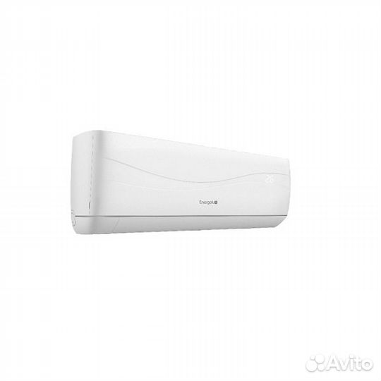 Energolux SAS18L4-A/SAU18L4-A