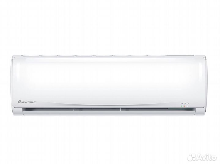 Axioma ASX12DZ1R/ASB12DZ1R