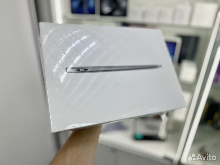 Macbook Air 13 Рассрочка