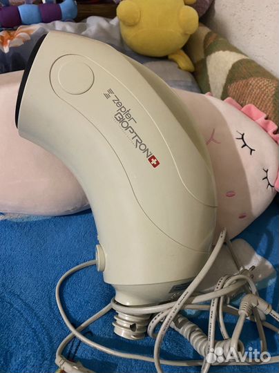 Лампа биоптрон zepter