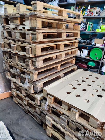 Строй материалы