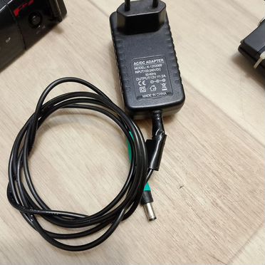 Гитарная радиосистема AKG WMS 40 Flexx Pro