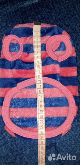 Одежда для собак