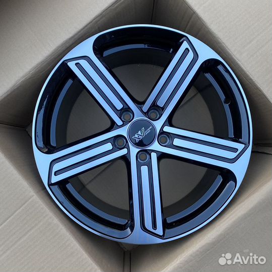 Новые 18 диски 5/114,3