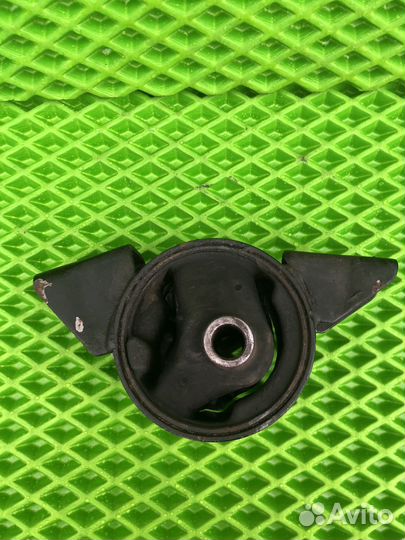 Опора двигателя задняя Nissan Almera n15