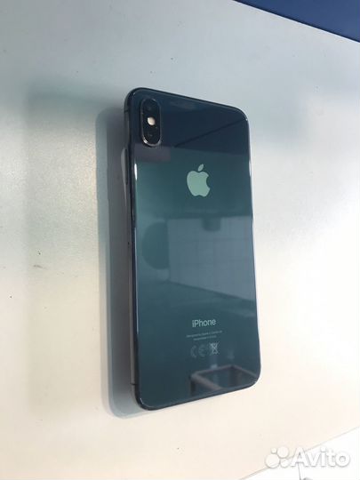 iPhone Xs Max, 512 ГБ