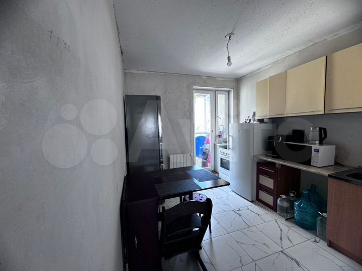 2-к. квартира, 56 м², 12/12 эт.