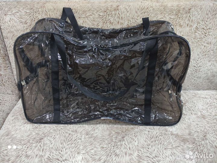 Сумка в роддом б/у