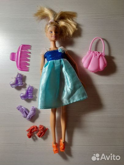 Куклы для девочек