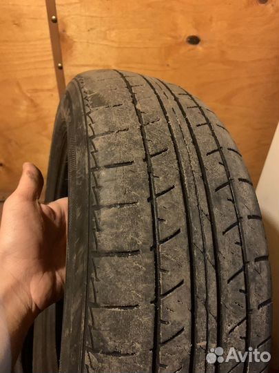 Hankook Centum K702 175/65 R14