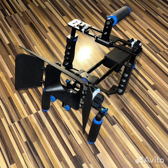 Операторский риг Neewer