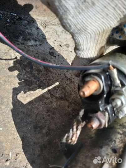 Стартер део магнус, шевроле эванда, лачетти АКПП