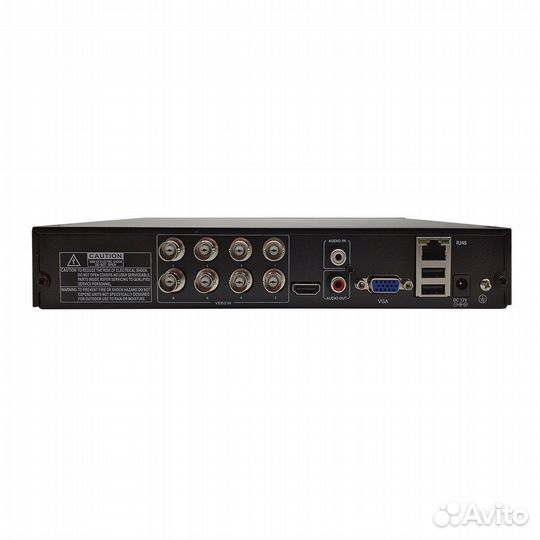 Space Technology ST-HVR-S08020